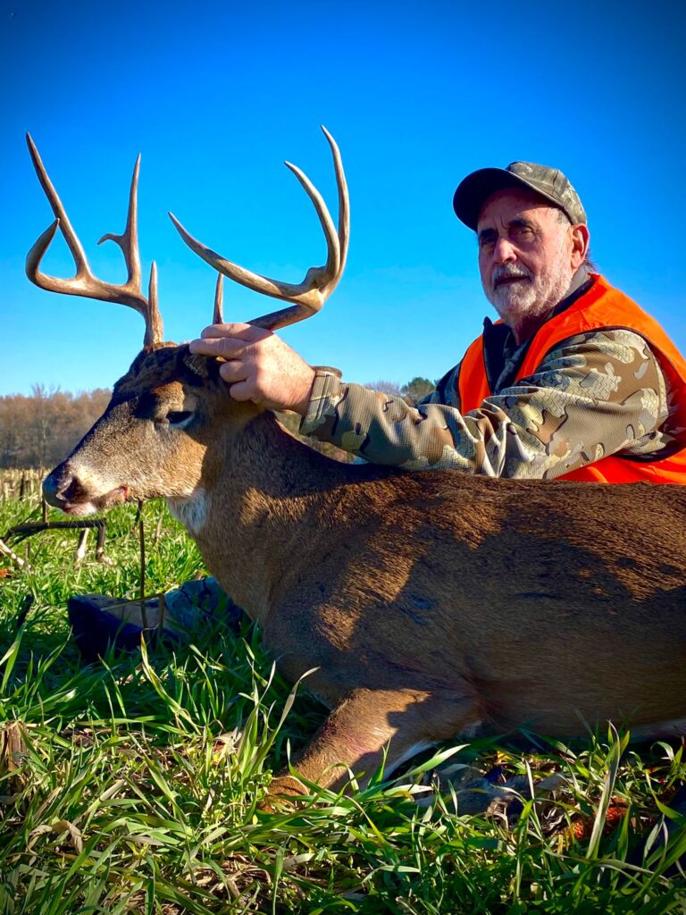 Deer Hunting Talbot County Outfitters